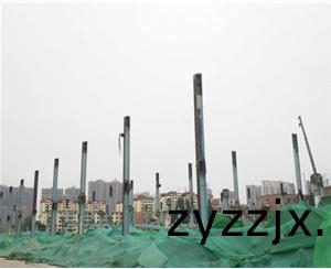 拆(chai)遷(qian)工程