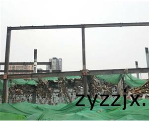 拆遷(qian)工(gong)程