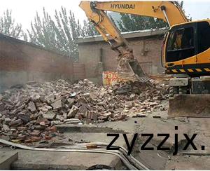 太原(yuan)菓(guo)品公司(si)拆遷工(gong)程