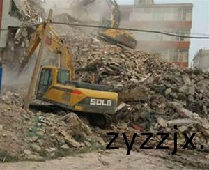 拆(chai)遷工(gong)程(cheng)