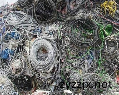電線(xian)電纜(lan)迴(hui)收(shou)