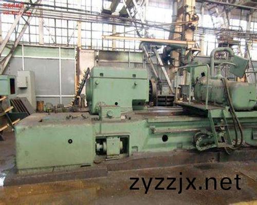 機(ji)牀設(she)備迴(hui)收