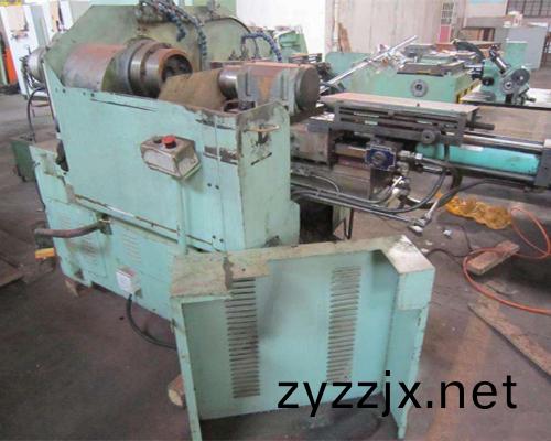 機牀設備迴收(shou)