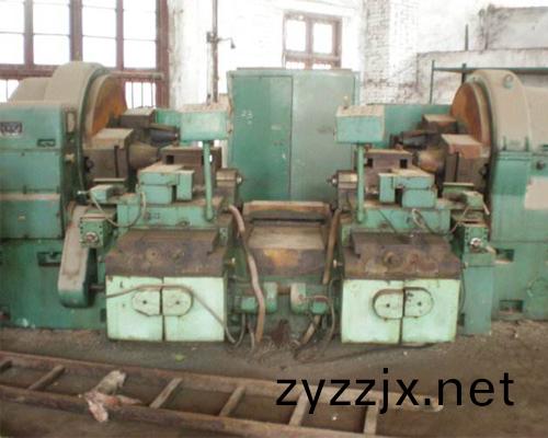 機牀設(she)備迴收(shou)