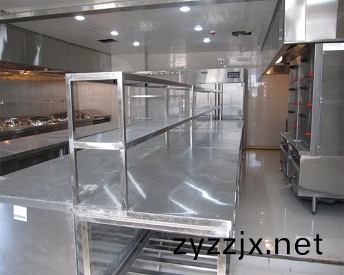 酒店廚(chu)房設備(bei)迴(hui)收