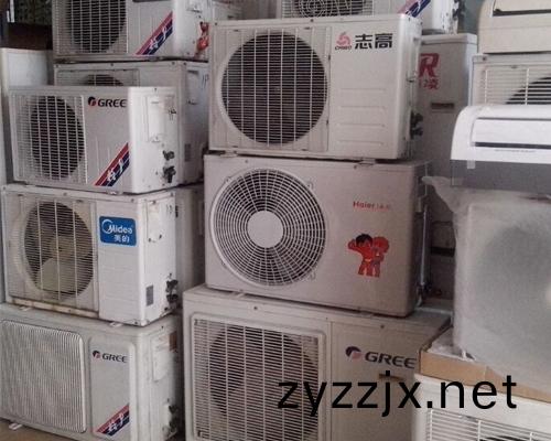 空調(diao)迴收