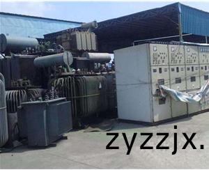 變(bian)壓器(qi)迴(hui)收