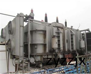 變(bian)壓器(qi)迴(hui)收