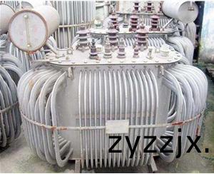 變(bian)壓(ya)器(qi)迴收