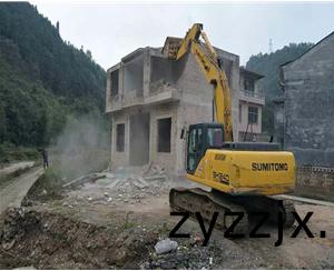 拆(chai)遷工程(cheng)