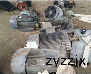 廢舊(jiu)電機(ji)迴收(shou)