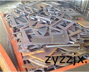 廢(fei)舊(jiu)鋼材(cai)迴收(shou)