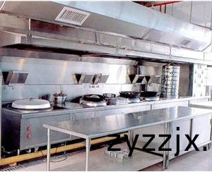 酒店(dian)廚(chu)房(fang)設備(bei)迴收(shou)