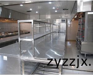 酒店(dian)廚房設備迴收(shou)