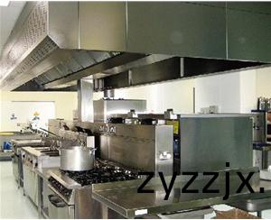 酒店廚(chu)房設(she)備迴收