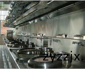 酒店廚房(fang)設備(bei)迴(hui)收(shou)