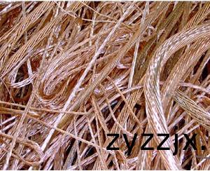 有(you)色金(jin)屬(shu)迴(hui)收(shou)