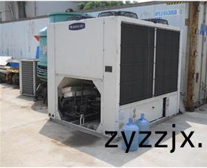 製冷設備迴收(shou)