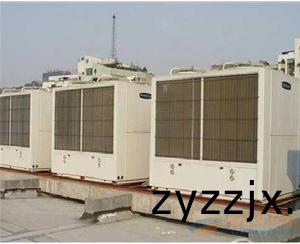 製(zhi)冷設(she)備(bei)迴(hui)收(shou)