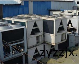 製(zhi)冷設(she)備(bei)迴(hui)收