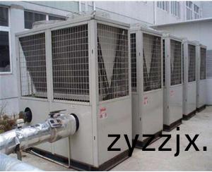 製(zhi)冷(leng)設備(bei)迴收