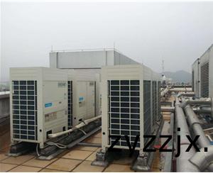 製(zhi)冷設備迴(hui)收(shou)